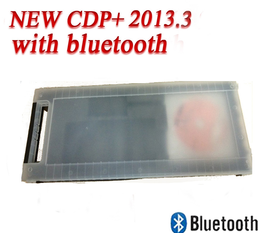  ! 03  TCS CDP PRO   +   + Bluetooth