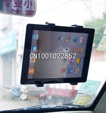 New Car Windshield Mount Holder Stand for iPad 2 3 4 5 Galaxy Tablet PCs