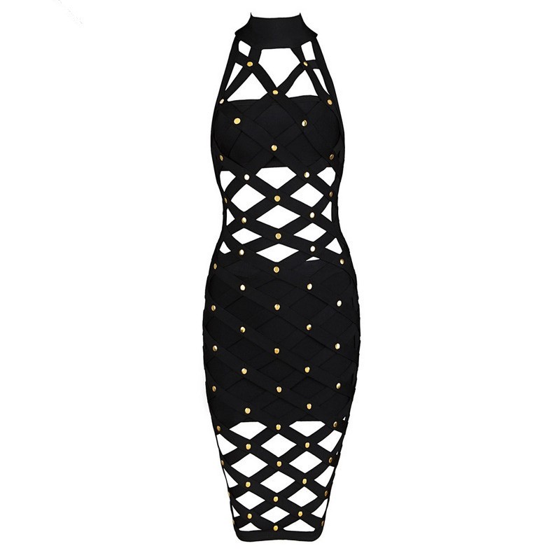 DEIVE-TEGER-free-shipping-2015-New-arrival-sexy-dress-3-piece-set-Bandage-dress-hollow-out (1)