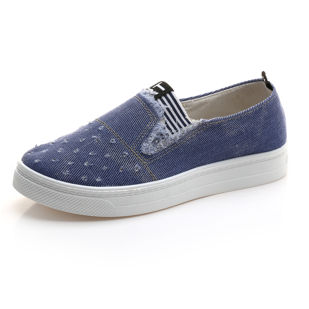high quality women's flats