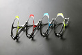 2pcs lot ASIACOM 3K full carbon fiber road bike mountain bike water bottle holder Universal Bottle