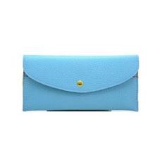 2014 New Muliti Candy Color Women Wallets Hasp Clutch Wallets for Women Mini Bags