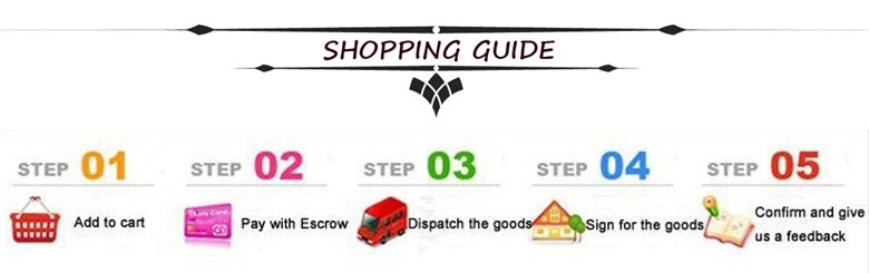 shopping guide 1