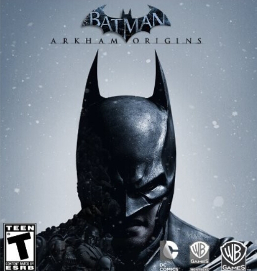Playstation 3 Batman : Arkham Origins           PS3 