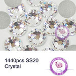 Crystal SS20 150x150