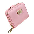 Brand Wallet Women Bag Cash Girl Lady Women Purse Small Wallet and Purse Mini Zipper Clutch