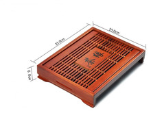 Free shipping 33 25 6cm bamboo tea tray kettle for tea tea table chinese kung fu