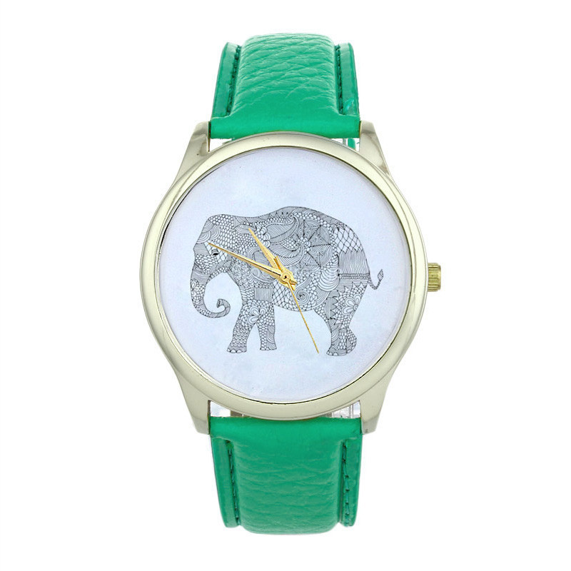 Resuli elephant    -    
