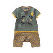 2015 Fashion baby clothing Boys&Girls short Sleeve T Shirt +Long Pants 2pcs newborn baby boy clothes bebe clothing set