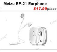 4504 Meizu EP-21 Earphone