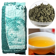 Milky oolong tea 500g Chinese tieguanyin ginseng milky oolong tea tieguanyin oolong tea 500g tieguanyin milky