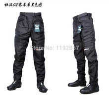 2014 NEW DUHAN D-002 Pants Pants of motorcycle racing trousers road cycling shorts racing pants motorcycle pants