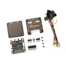 SP Pro Racing F3 Flight Controller deluxe verion for QAV180 250 Multicopter