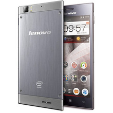 Original Lenovo K900 ROM 16GB RAM 2GB OTG 5 5 1920x1080 Android 4 2 Mobile Phone