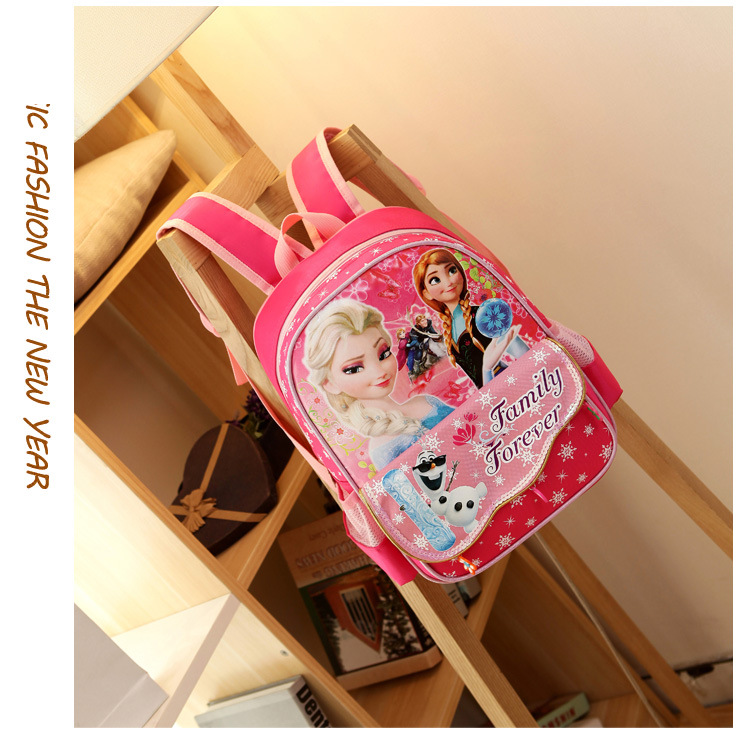           mochila infantil      