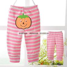 PP Pants 4 Pieces A Lot Baby Trousers Kid Wear Busha Baby Pants Cartoon Boy Girl