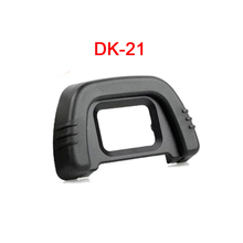 Rubber Viewfinder Eyepiece DK21 Eyecup Eye Cup as DK-21 For Nikon DK 21 D610 D600 D7000 D90 D300 D200 D100 D50 D70s D80