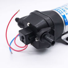 
CE Approved Diaphragm Pump DP 35 24V DC With Low Noise Top Quality Car pumping Water