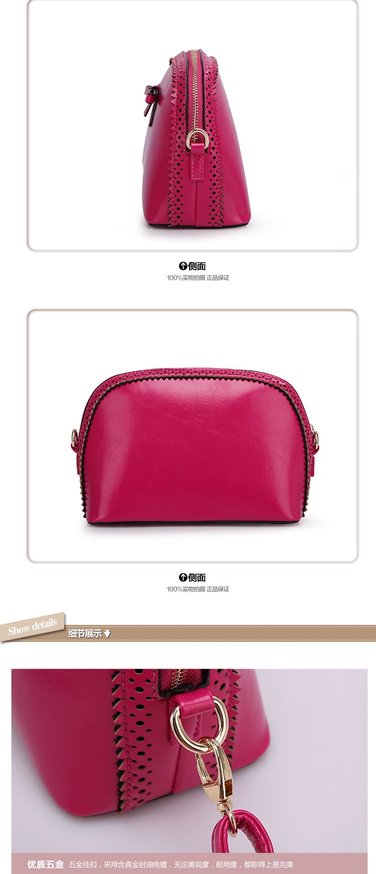 2015 Real Totes Unisex Bow Solid Bags Scarlett Ning Brand Handbag