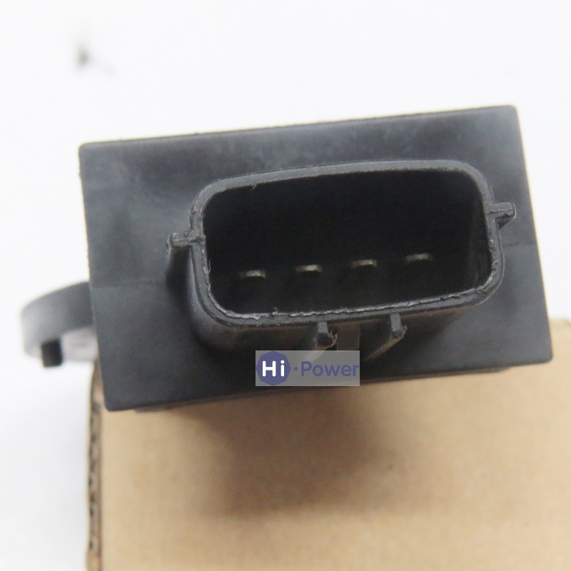KIA Ignition Module J821