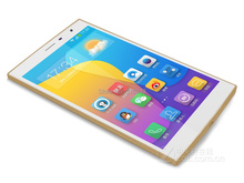 Yuandao Vido M87 Otce-core 7 inches 1920×1200 Unicom 3G (WCDMA) Entertainment Tablet PC Mobile Phone Tablet Free shipping