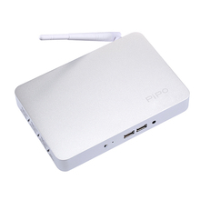 Original PIPO X8 Intel Z3736F Quad Core Dual Boot 7 INCH Tablet Mini PC HDMI 2G