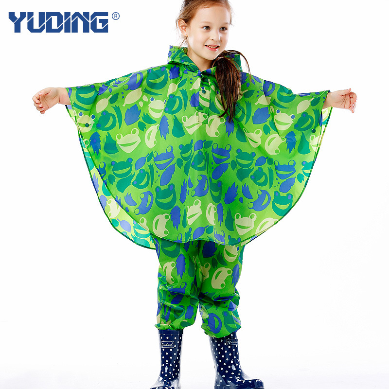 children raincoat suit korean fashion students children raincoat suit korean fashion students