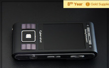 100 Original Unlocked Sony Ericsson C905 Mobile phone 2 4inch Screen GPS 8MP Refurbished 3G Camera