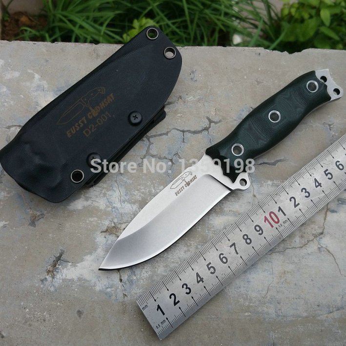 2015 Top quality, BUSSE outdoor small hunting knife, tactical knife 