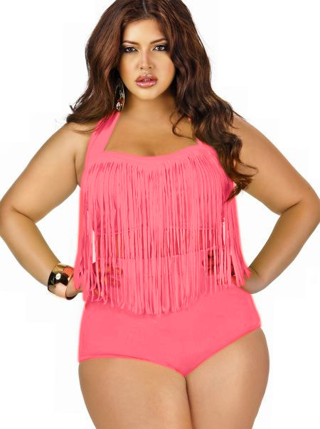 2015-Newest-Plus-Size-Swimwear-For-Women-Fringe-Tassels-Bikini-High-Waist-Swimsuit-Sexy-Bathing-Suit (6).jpg