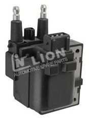 Free Shipping High Performance Quality Ignition Coil For Sagem For Renault Oem 2526051a 2526110a Car Replacement