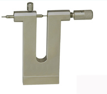 Envío libre 30209 tornillo tornillo Extractor para eliminar tornillo de relojes y piezas pequeñas