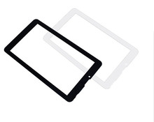 Free Film + Original New touch screen 7″ SUPRA M727G Tablet Touch panel Digitizer Glass Sensor Replacement Free Shipping