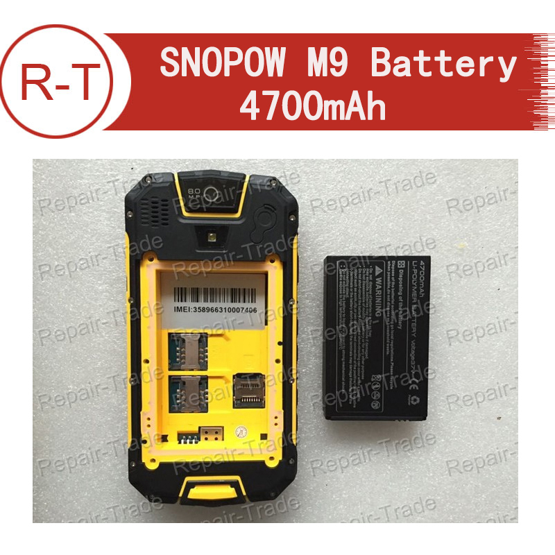 Snopow M9   4700       SNOPOW M9    +   