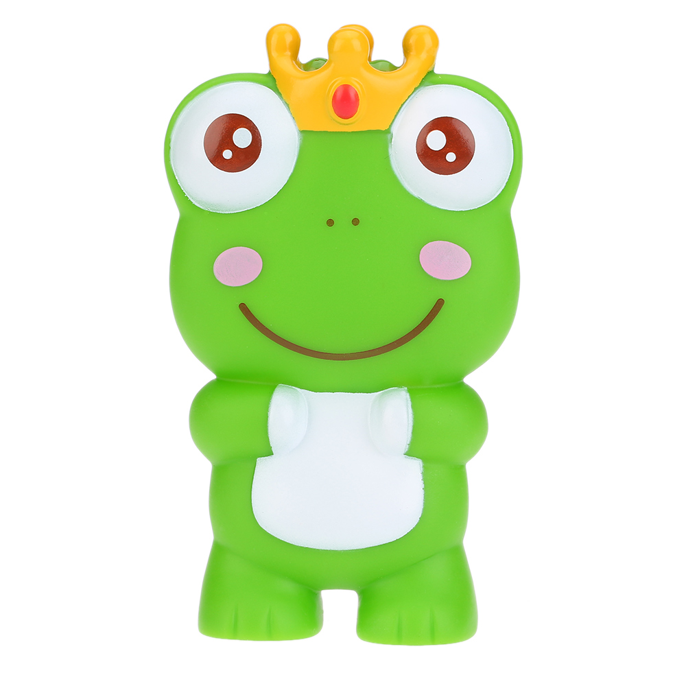 Frog Baby Toys 86