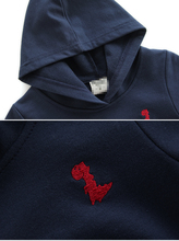New Children Hoodies Sweatshirts Boys Hooded Coats Spring Autumn Kids Casual Coat Cotton Boys Outerwear for