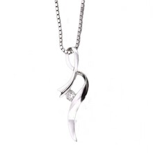 Trendy Charming Jewelry Color Silver Plated Heart-shaped Pendant Drop Shipping NL-0928