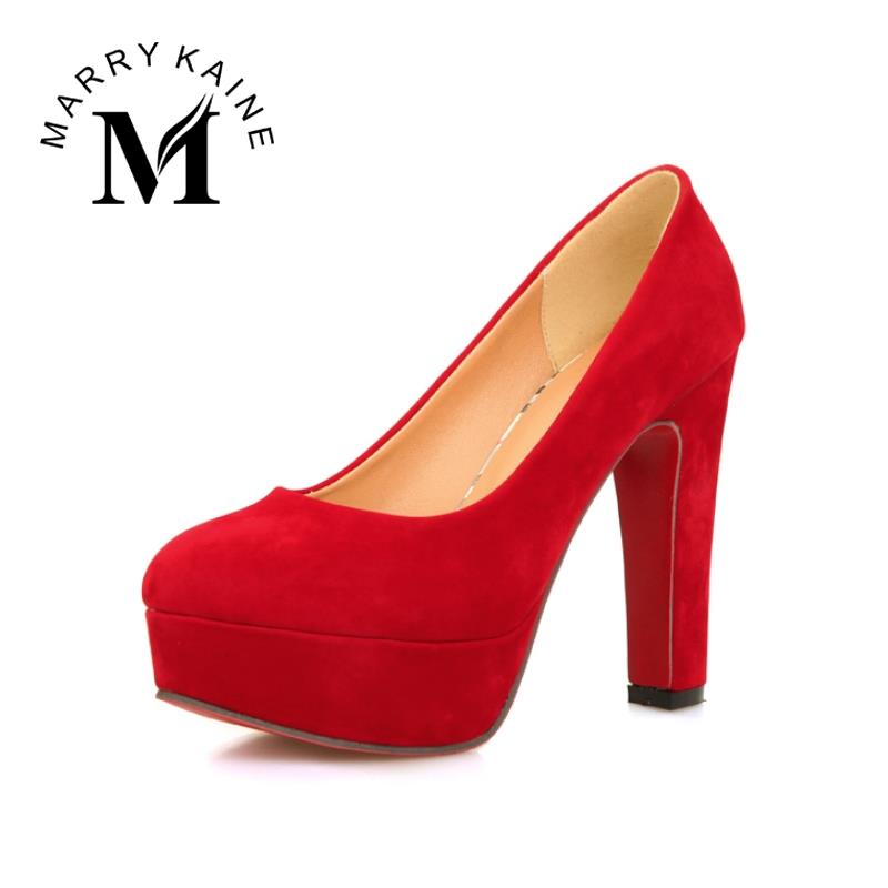 Online Get Cheap Cheap Red Bottom Heels for Women -Aliexpress.com ...