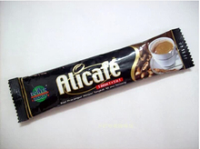 Malaysia imported genuine tongkat ali tongkat ali extract coffee brown Rite alicafe5 in 1 Ginseng White