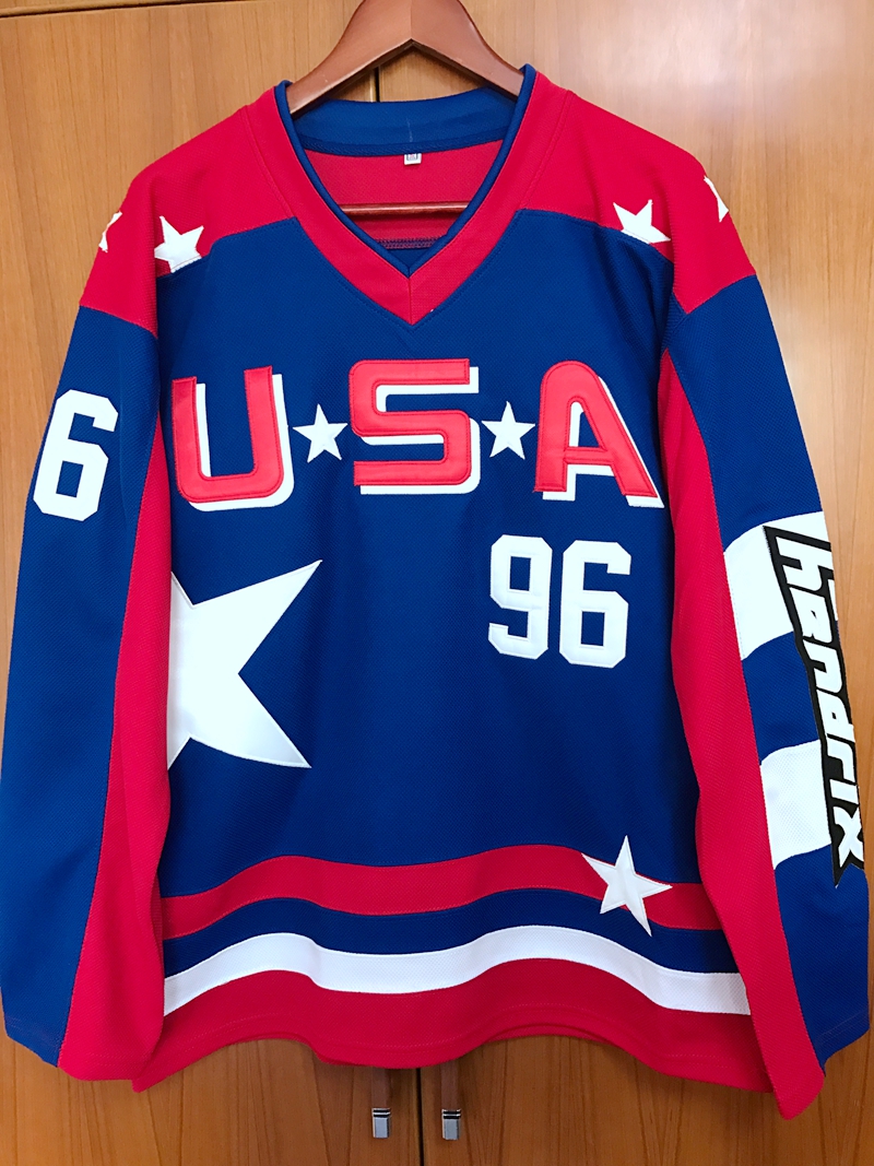 Popular Usa Hockey JerseysBuy Cheap Usa Hockey Jerseys lots from China