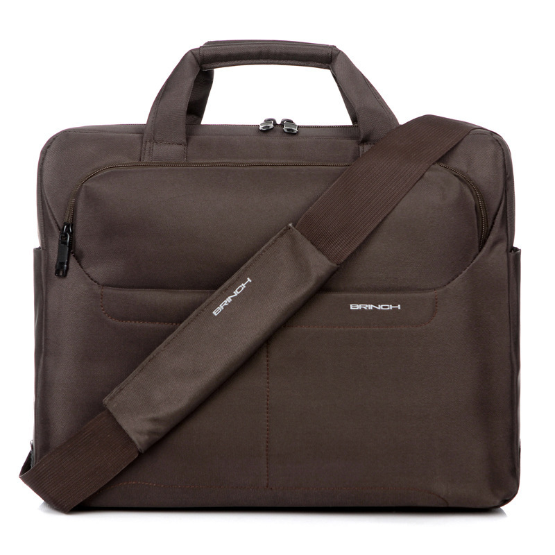 High Quality Laptop Shoulder bag For Lenovo Acer Macbook Dell 14"15" 3