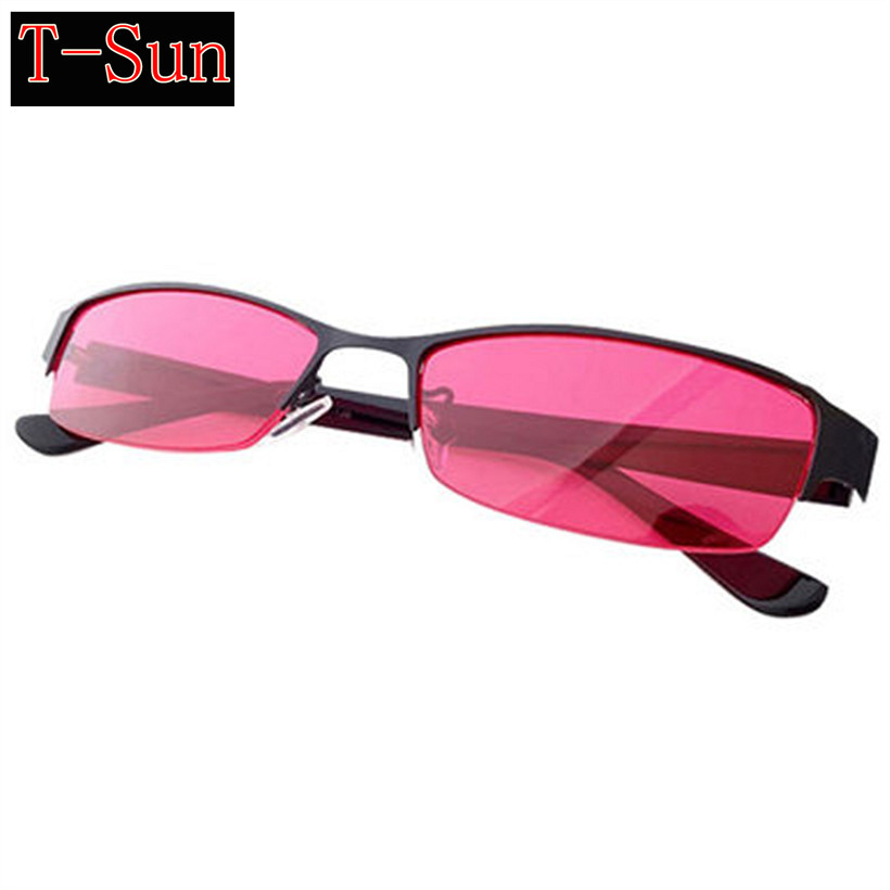 Popular Color Blind Glasses-Buy Cheap Color Blind Glasses Lots From ...