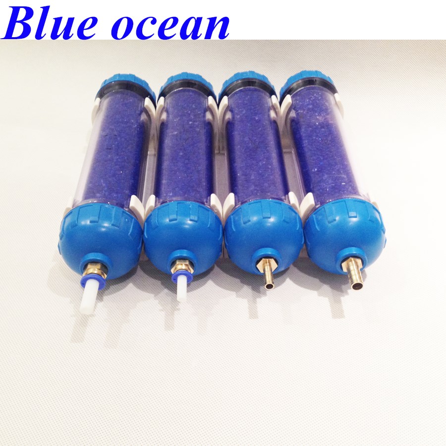 Factory outlet BO450DY Ozone air dryer and filter gas dryer with