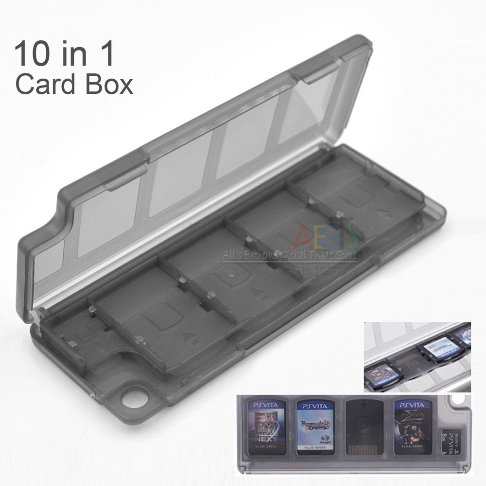 Ps vita 1000 memory card slot