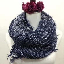 New ladies cashmere za tartan scarf for women girls party winter shawl thicker style