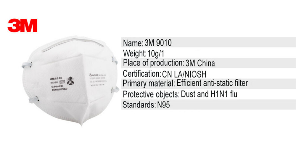 3m 9010 medical mask 3m 9010 medical mask
