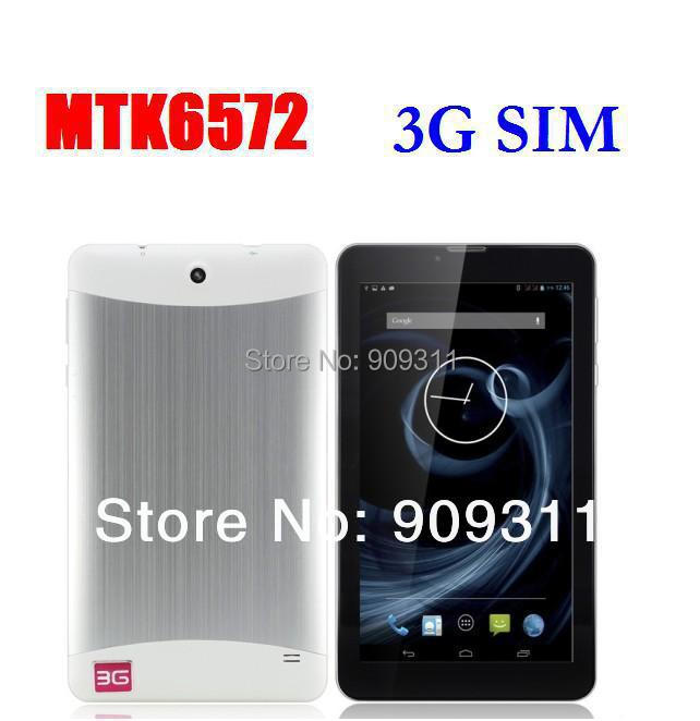 ! 7  3      mtk6572  android-4 4.2 bluetooth gps-wifi   dual sim 