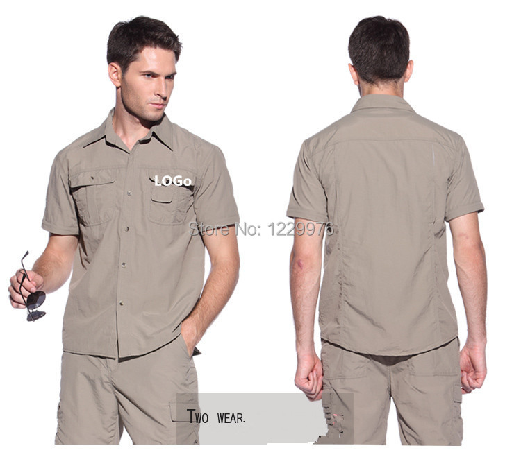 Hiking Shirt Women