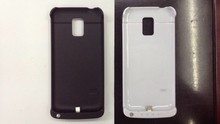 YOTEEN 3200mAh Power Case for Samsung S5Mini Battery Charge Case for Samsung Galaxy S5 mini rechargeable battery case for S5mini