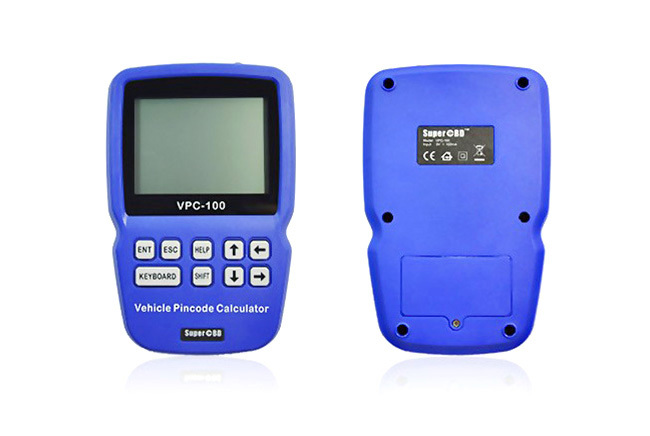 2016 VPC-100 -   vpc- 100 PinCode  vpc100 (  500  )  